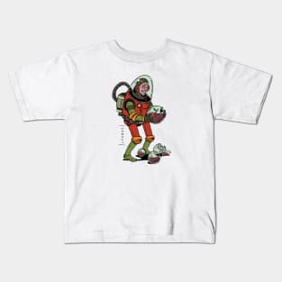Sprout Kids T-Shirt